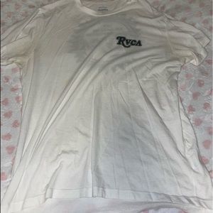 RVCA shirt